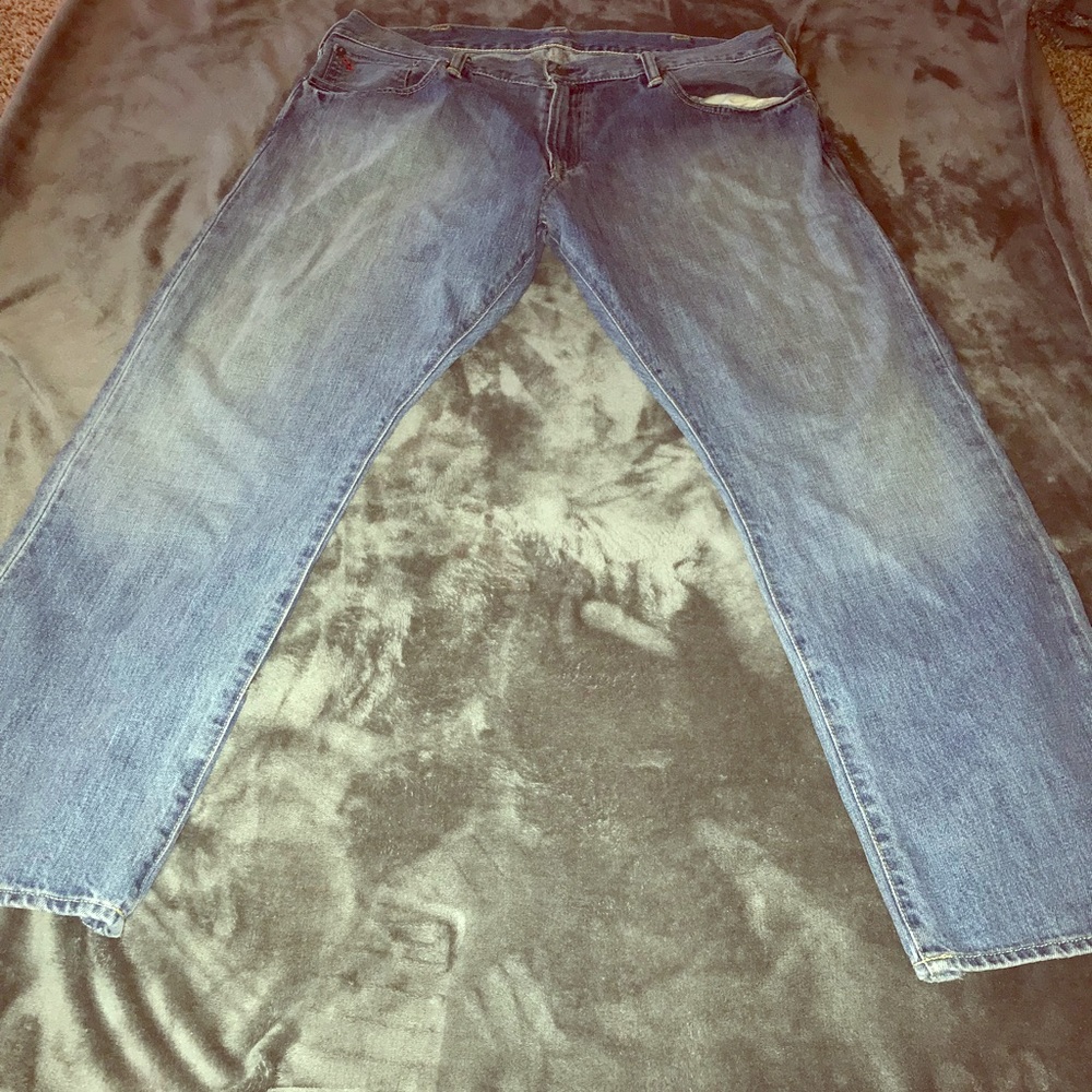 Men’s jeans
